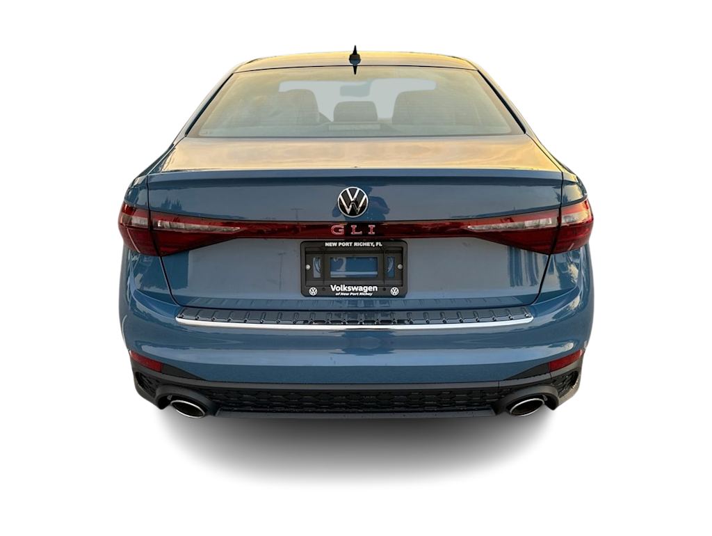 Thumbnail: 2026 Volkswagen Jetta - 26