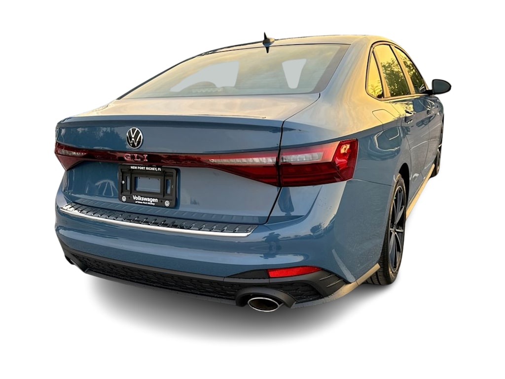Thumbnail: 2026 Volkswagen Jetta - 27
