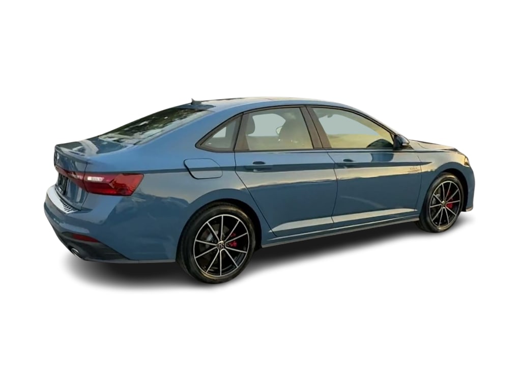 Thumbnail: 2026 Volkswagen Jetta - 22