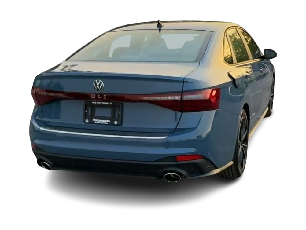 Thumbnail: 2026 Volkswagen Jetta - 21