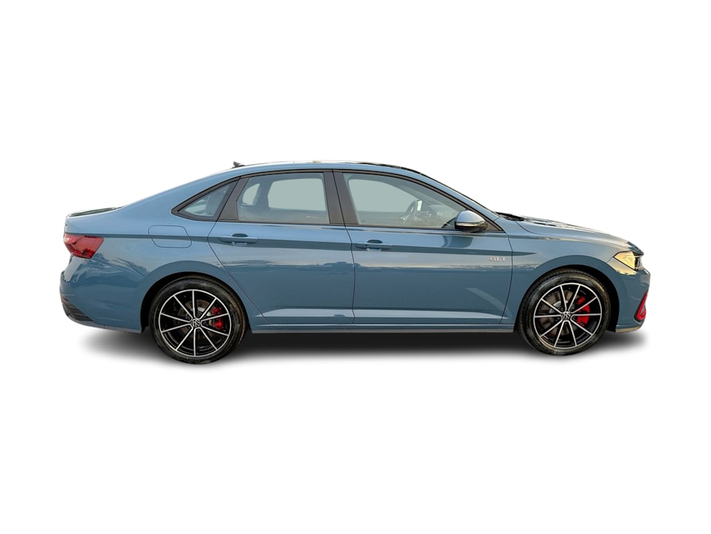 Thumbnail: 2026 Volkswagen Jetta - 28
