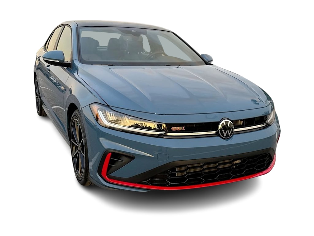 Thumbnail: 2026 Volkswagen Jetta - 29