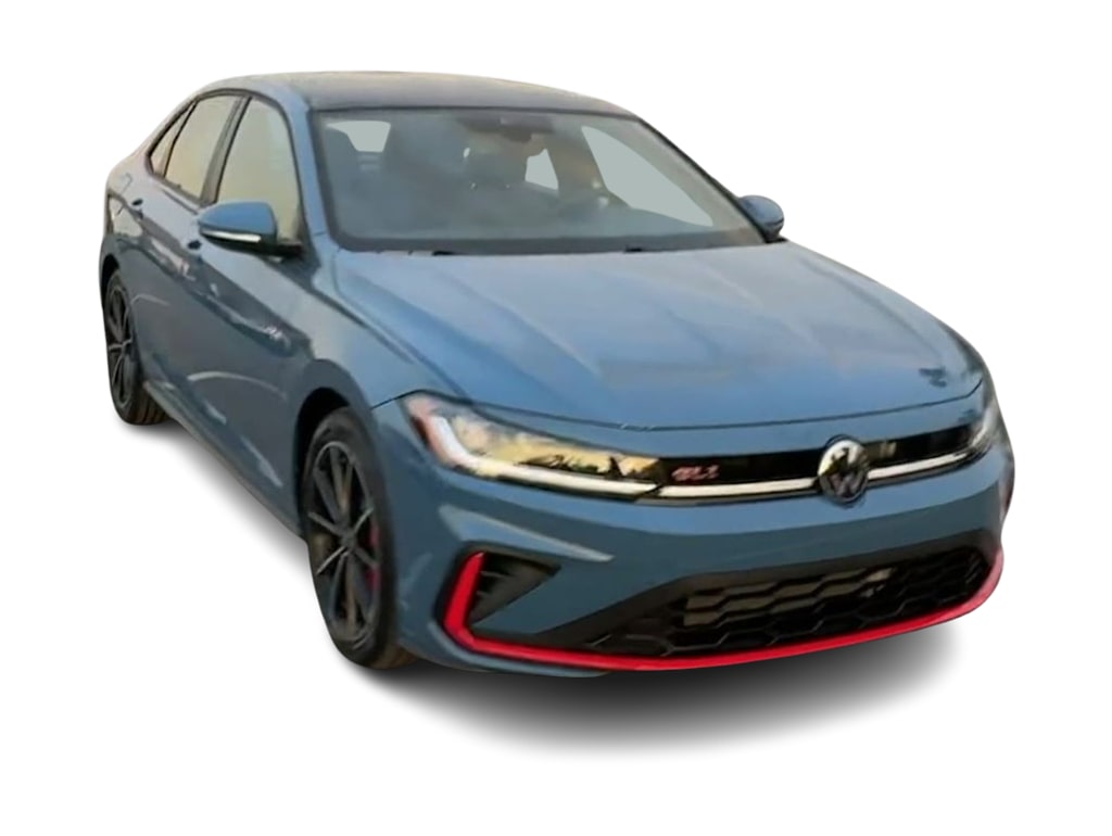 Thumbnail: 2026 Volkswagen Jetta - 18