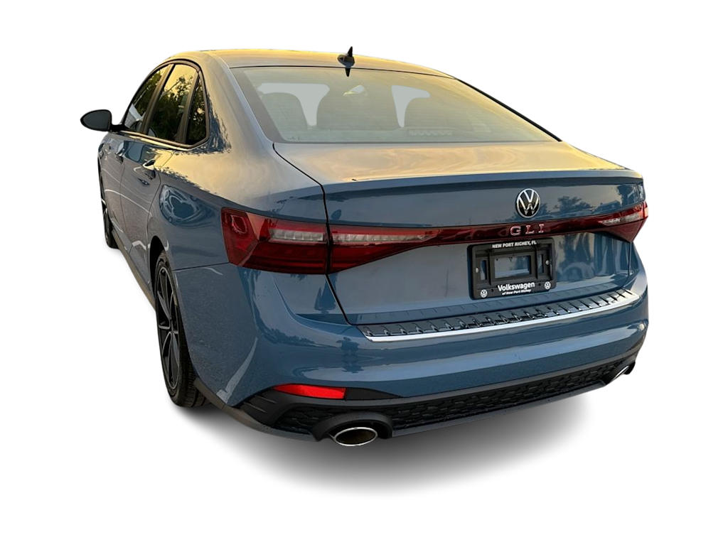 Thumbnail: 2026 Volkswagen Jetta - 25