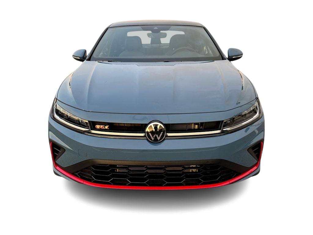Thumbnail: 2026 Volkswagen Jetta - 30