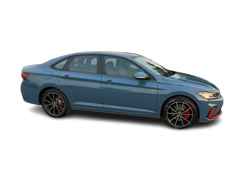 Thumbnail: 2026 Volkswagen Jetta - 23