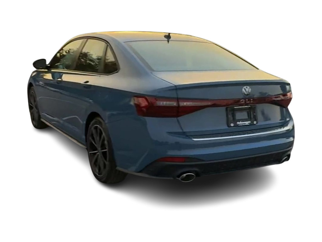 Thumbnail: 2026 Volkswagen Jetta - 20