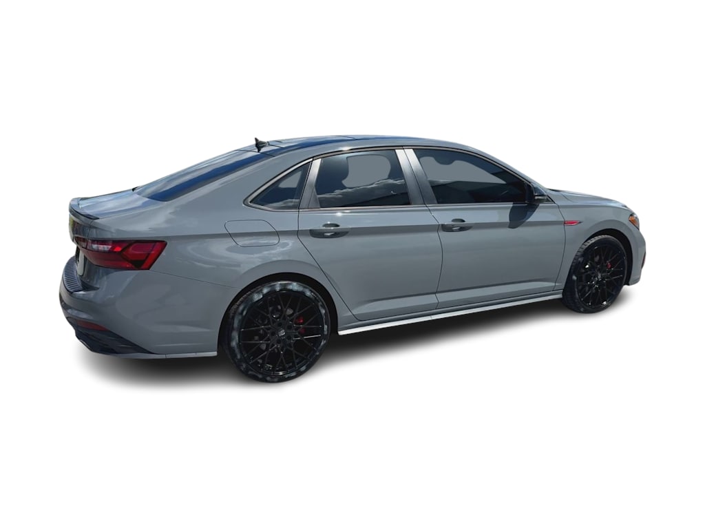Thumbnail: 2022 Volkswagen Jetta - 21