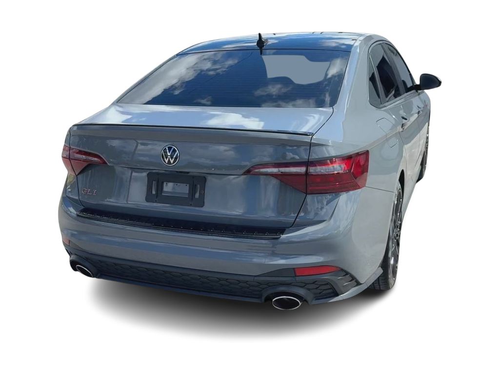 Thumbnail: 2022 Volkswagen Jetta - 20