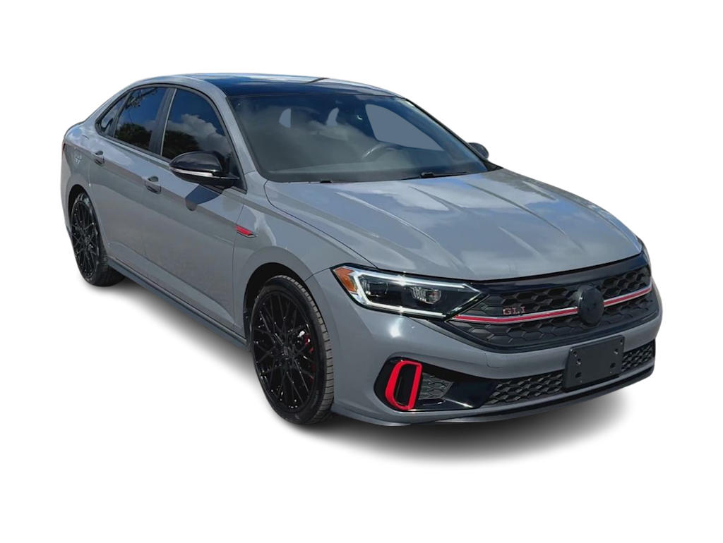 Thumbnail: 2022 Volkswagen Jetta - 18