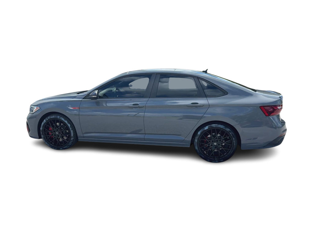 Thumbnail: 2022 Volkswagen Jetta - 3