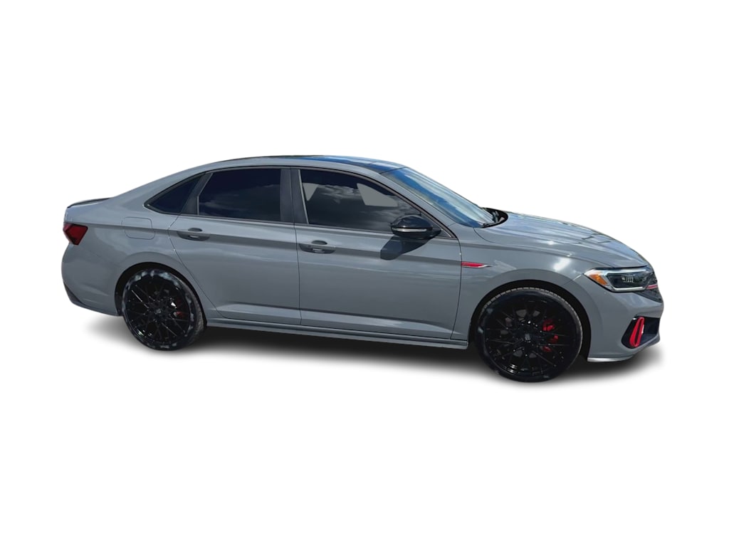 Thumbnail: 2022 Volkswagen Jetta - 22