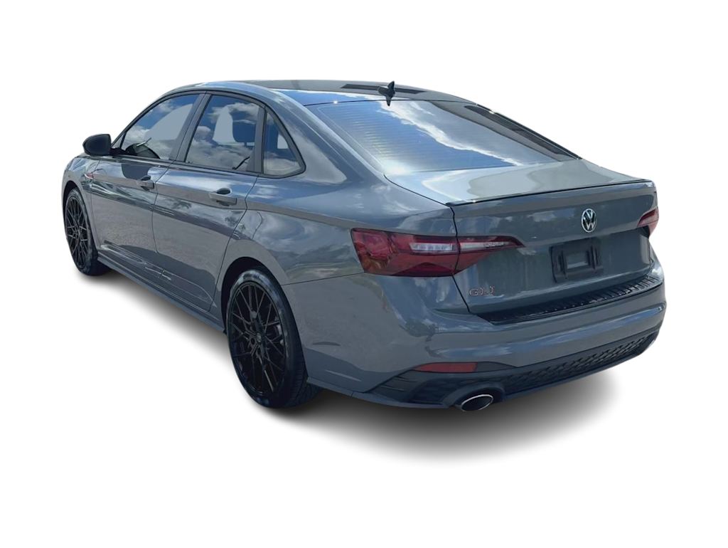 Thumbnail: 2022 Volkswagen Jetta - 4