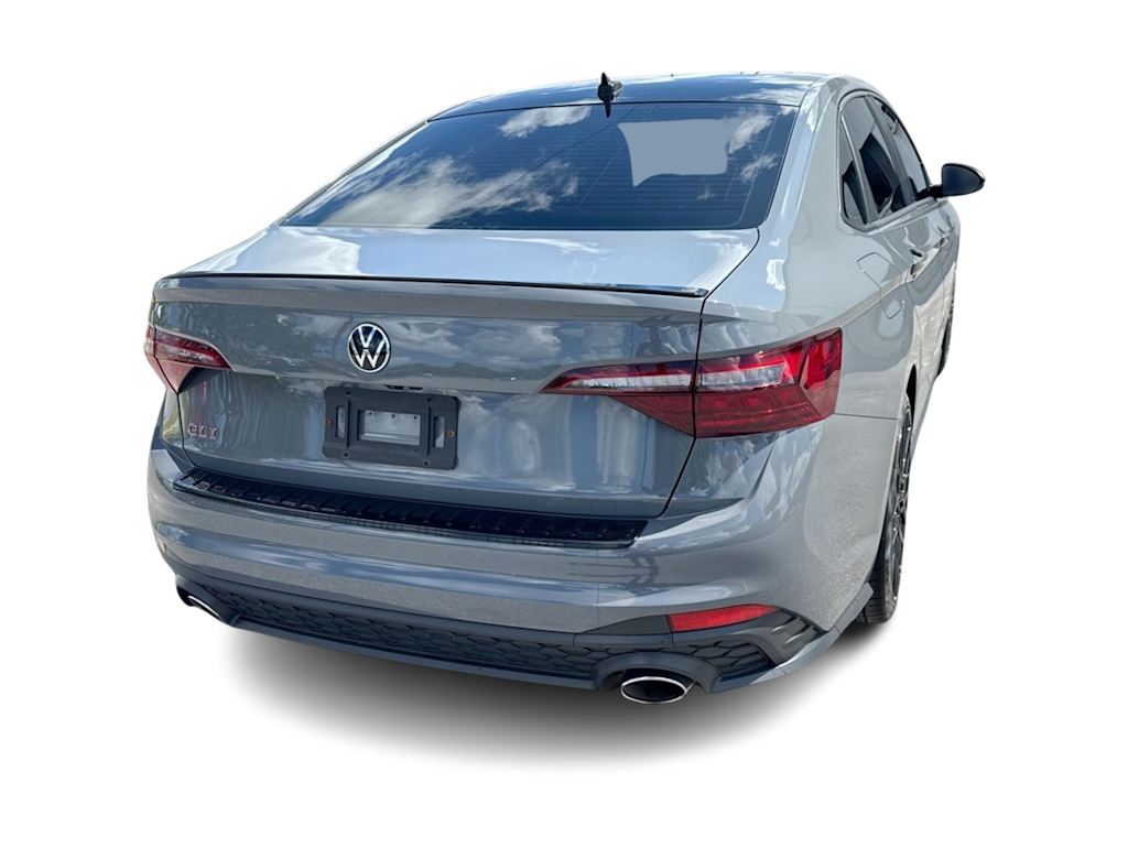 Thumbnail: 2022 Volkswagen Jetta - 26
