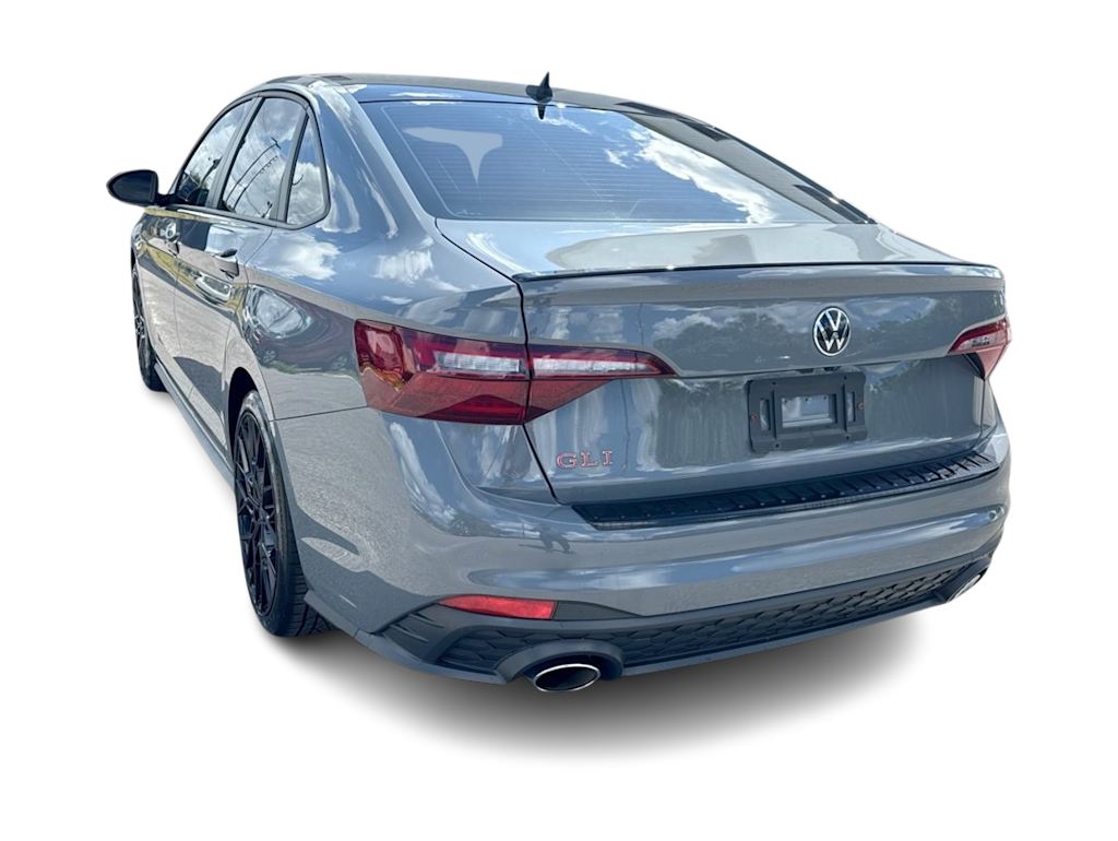 Thumbnail: 2022 Volkswagen Jetta - 24