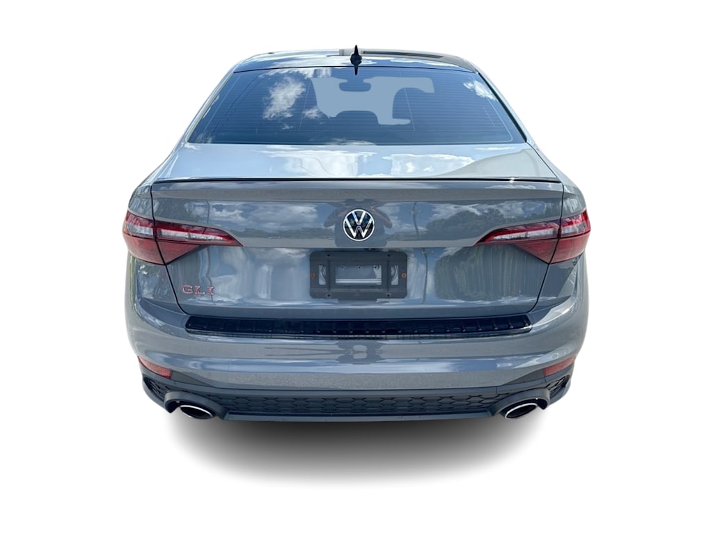 Thumbnail: 2022 Volkswagen Jetta - 25