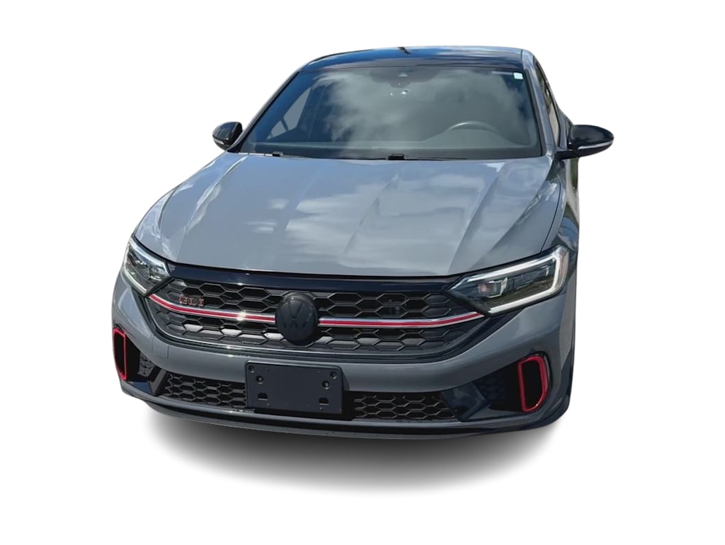 Thumbnail: 2022 Volkswagen Jetta - 19