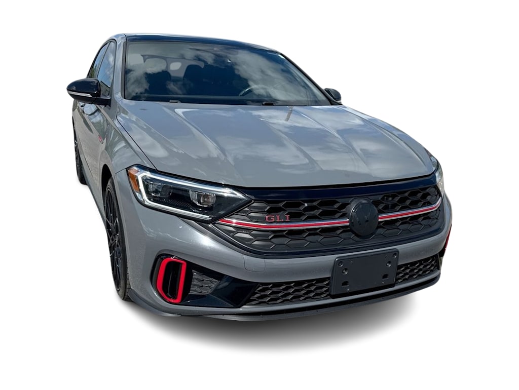Thumbnail: 2022 Volkswagen Jetta - 28