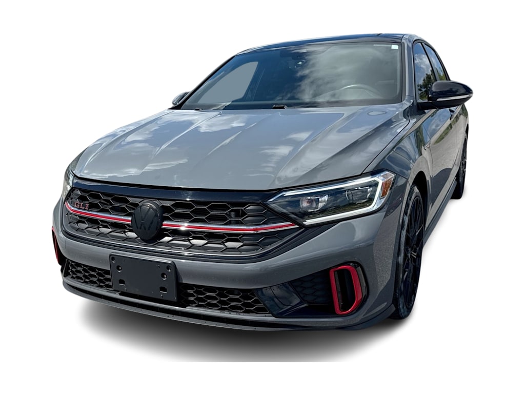 Thumbnail: 2022 Volkswagen Jetta - 5