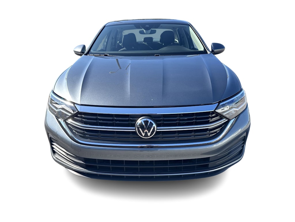Thumbnail: 2024 Volkswagen Jetta - 6