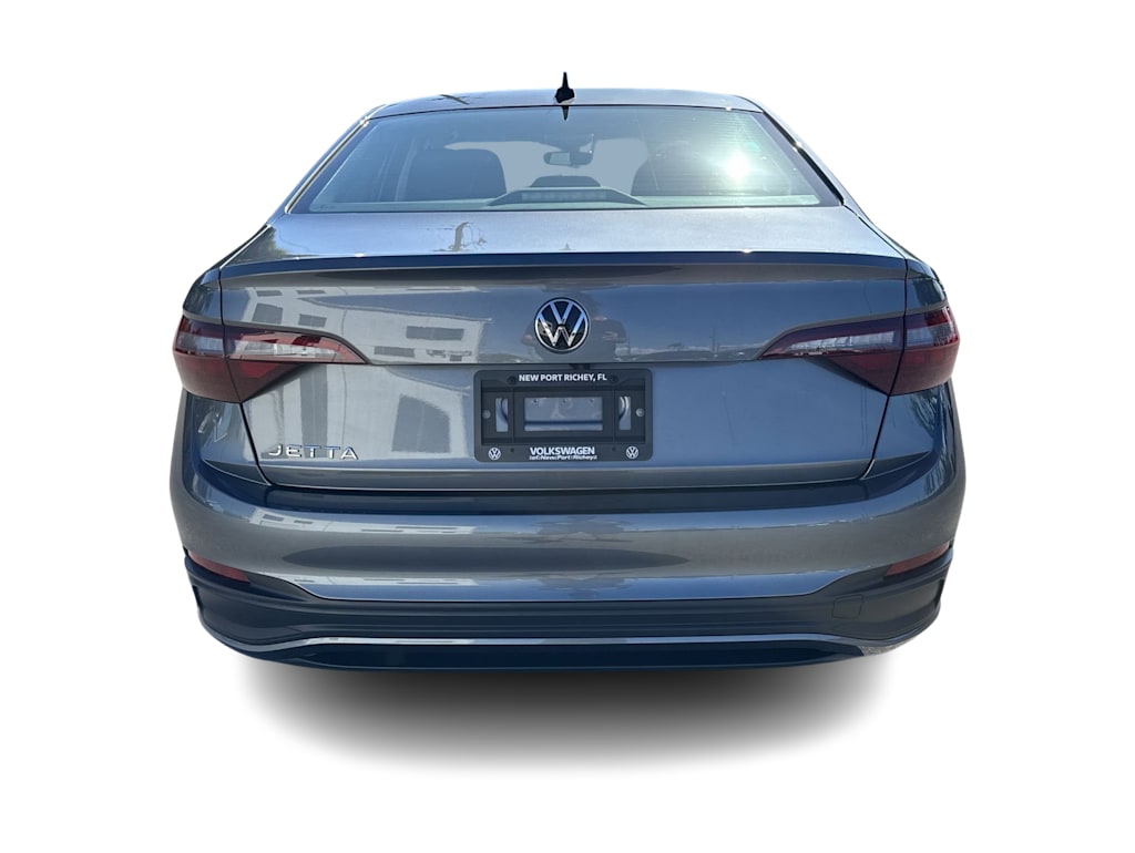 Thumbnail: 2024 Volkswagen Jetta - 5