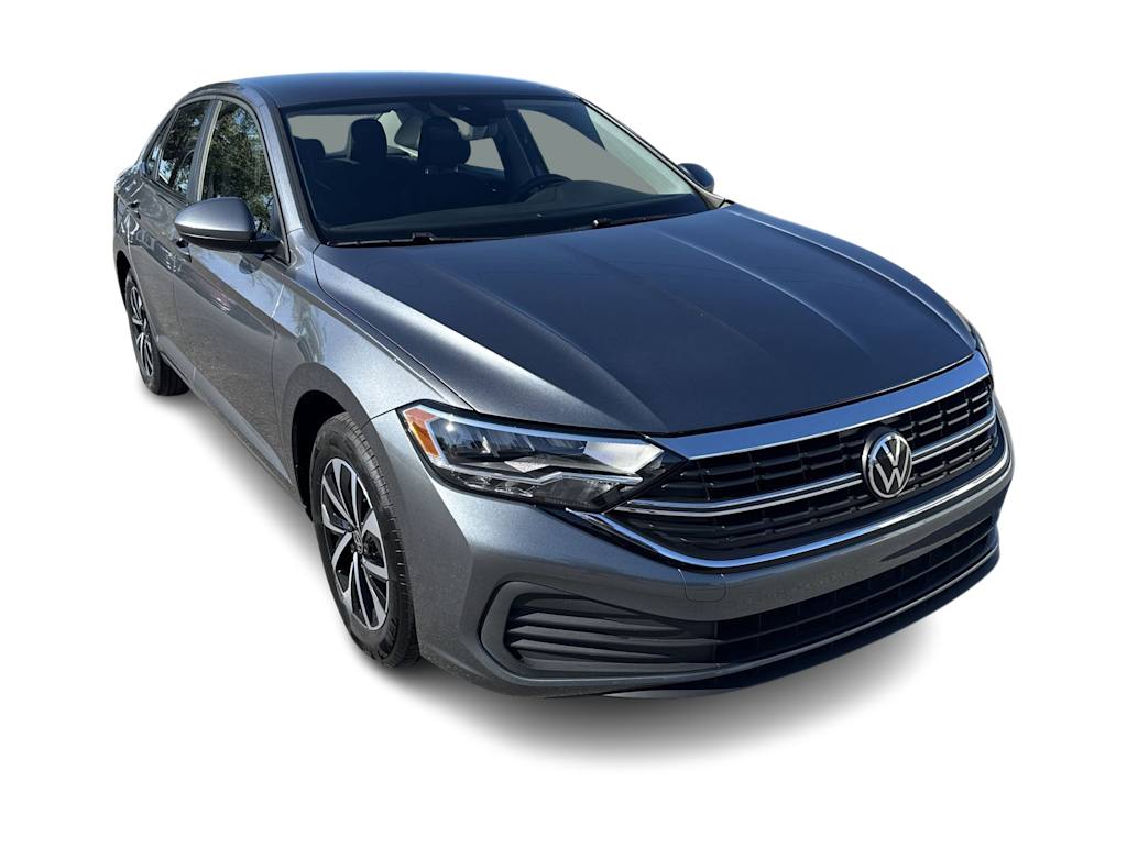 Thumbnail: 2024 Volkswagen Jetta - 22