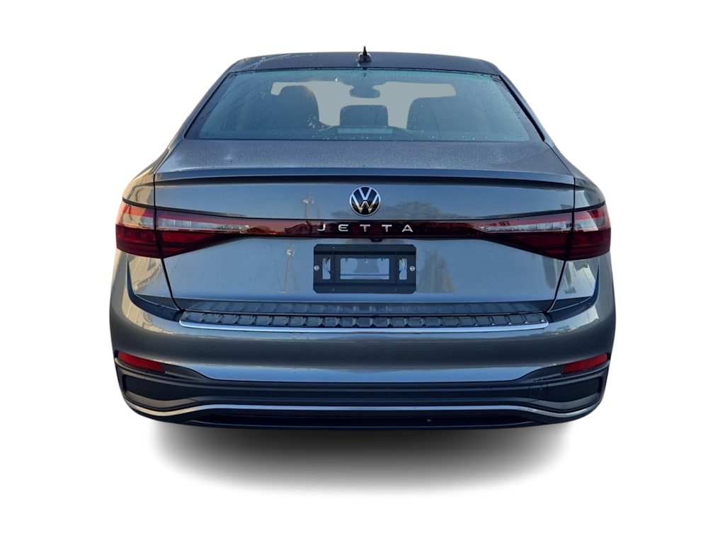 Thumbnail: 2026 Volkswagen Jetta - 5