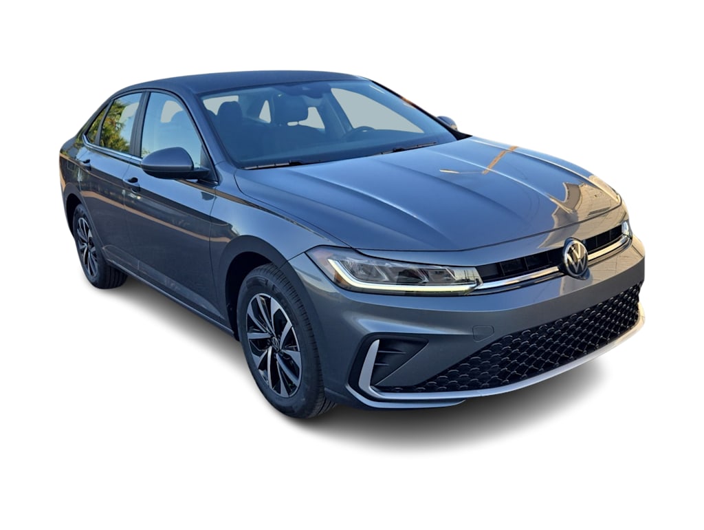 Thumbnail: 2026 Volkswagen Jetta - 21