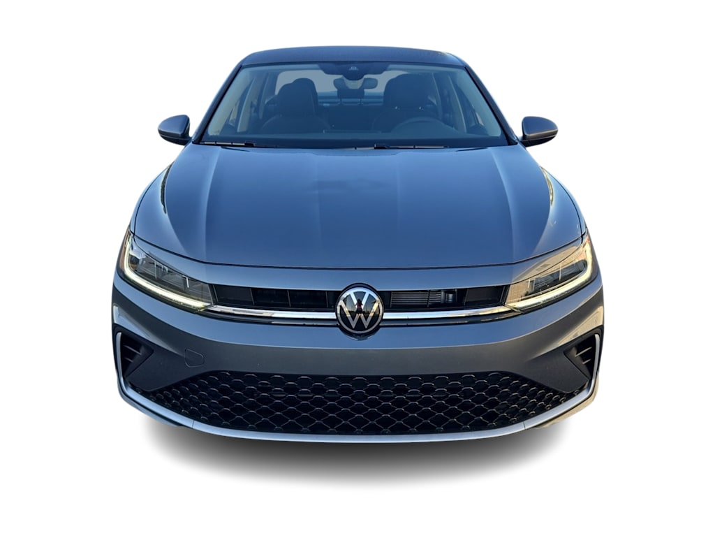 Thumbnail: 2026 Volkswagen Jetta - 22