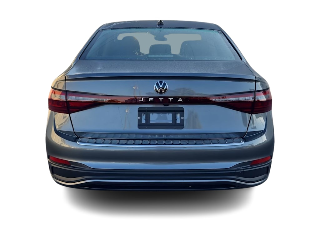 Thumbnail: 2026 Volkswagen Jetta - 5