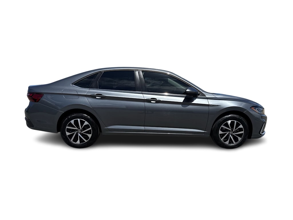 Thumbnail: 2026 Volkswagen Jetta - 35