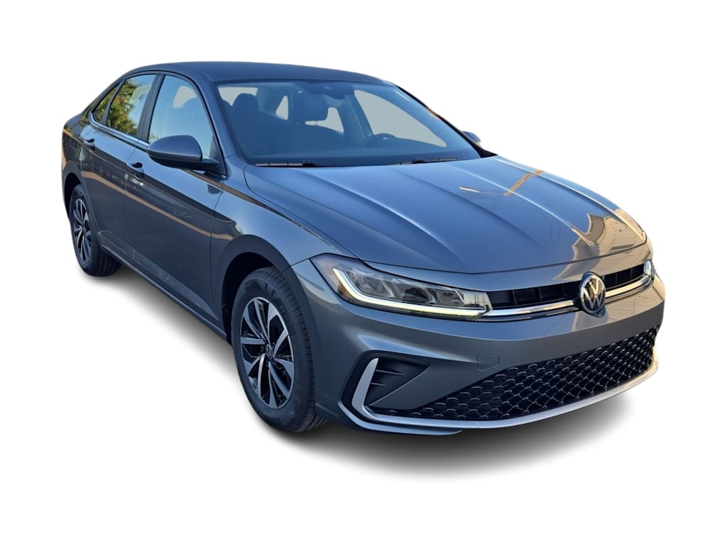 Thumbnail: 2026 Volkswagen Jetta - 20