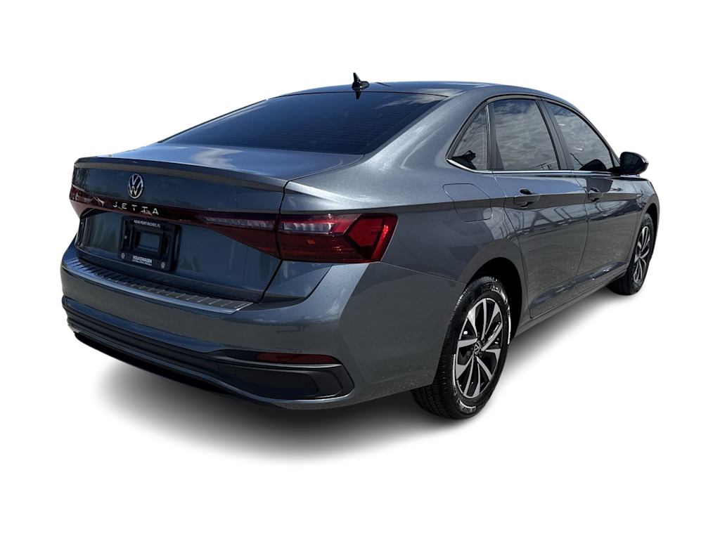 Thumbnail: 2026 Volkswagen Jetta - 34