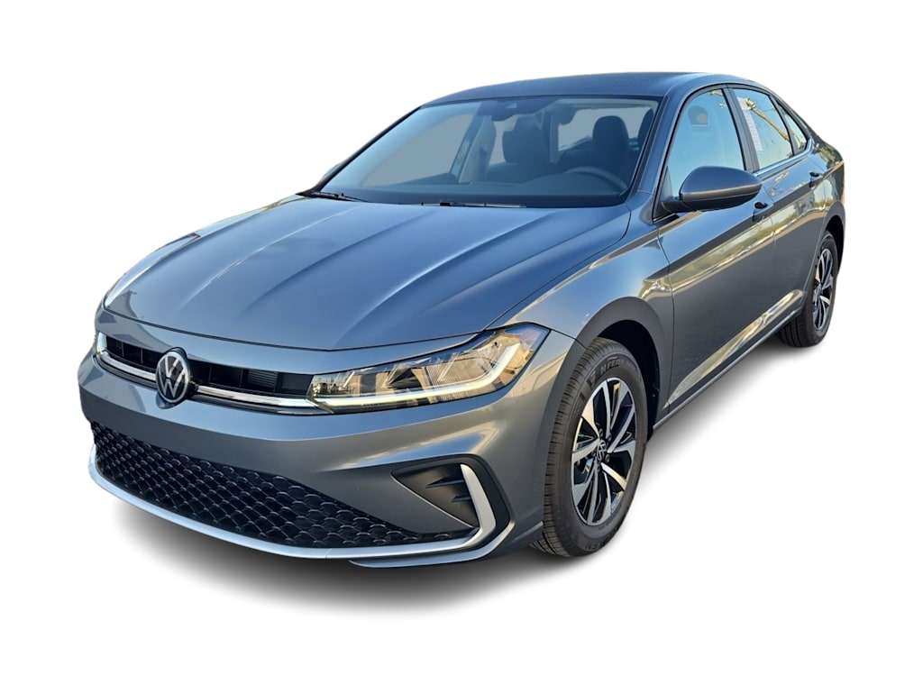 Thumbnail: 2026 Volkswagen Jetta - 23