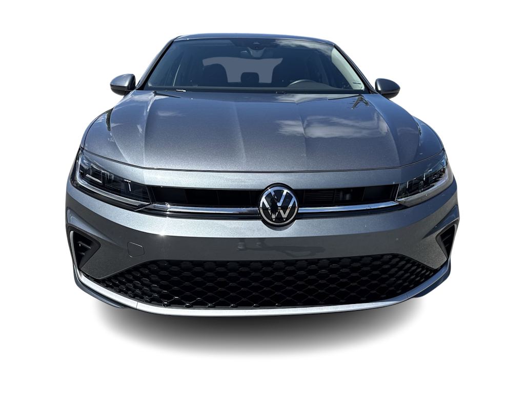 Thumbnail: 2026 Volkswagen Jetta - 38