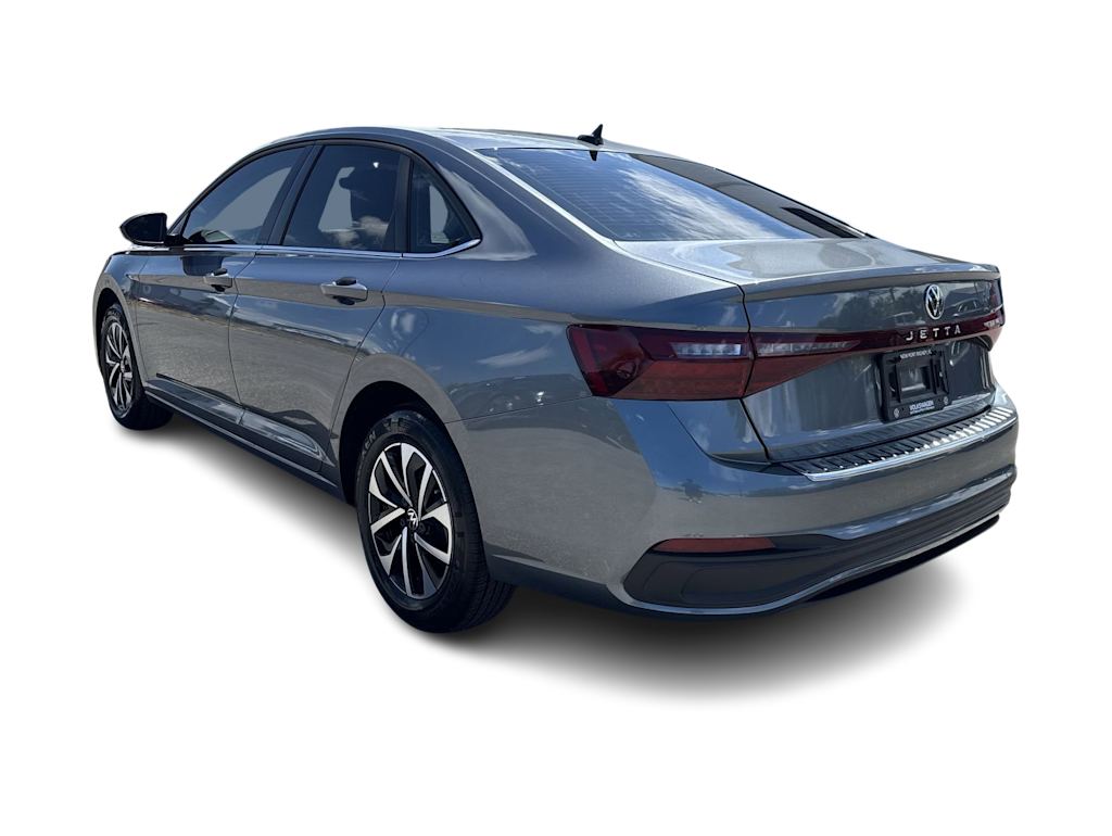 Thumbnail: 2026 Volkswagen Jetta - 31