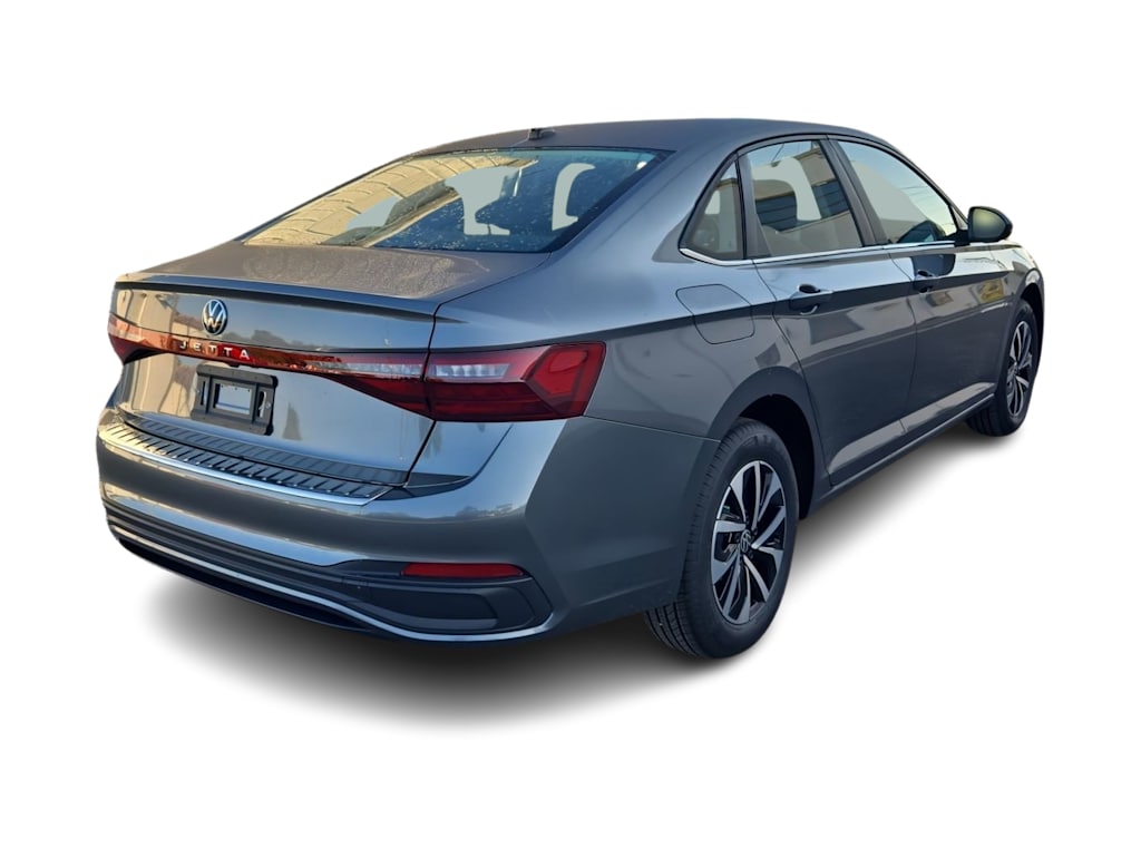 Thumbnail: 2026 Volkswagen Jetta - 27