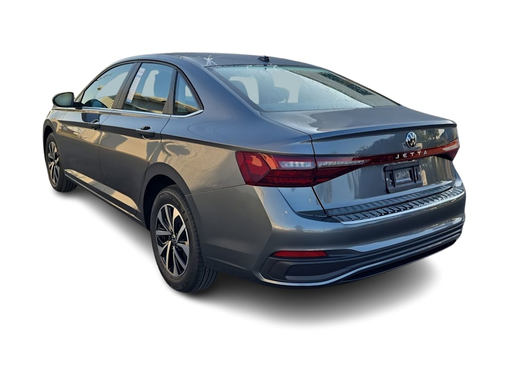 Thumbnail: 2026 Volkswagen Jetta - 4