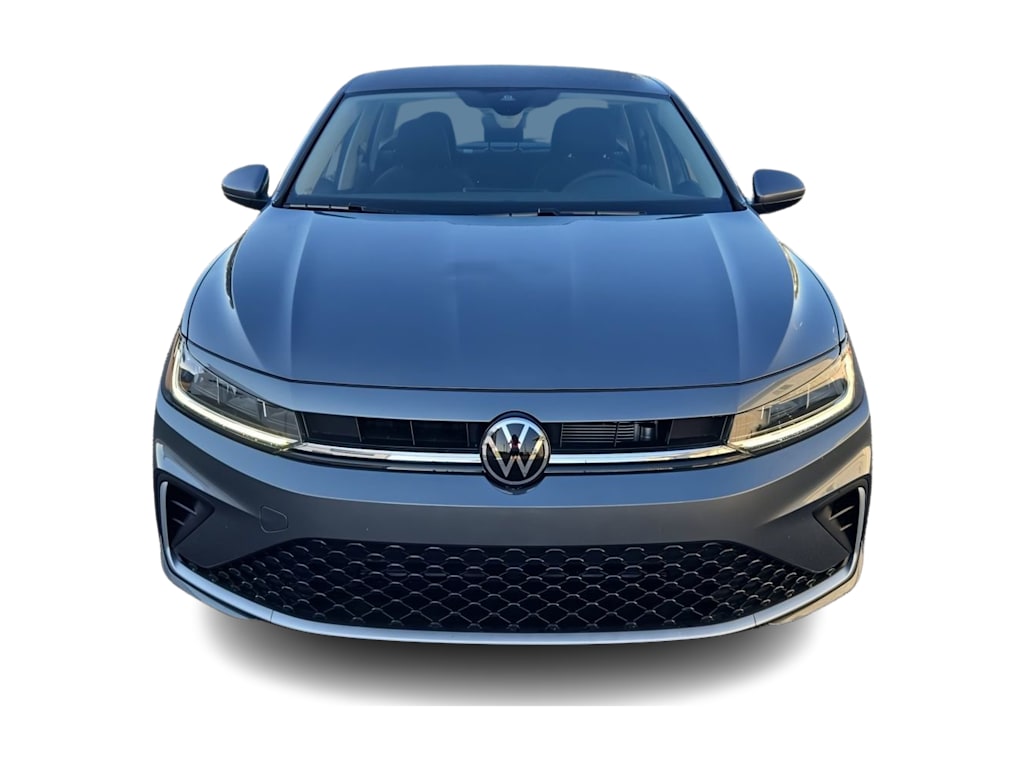 Thumbnail: 2026 Volkswagen Jetta - 6