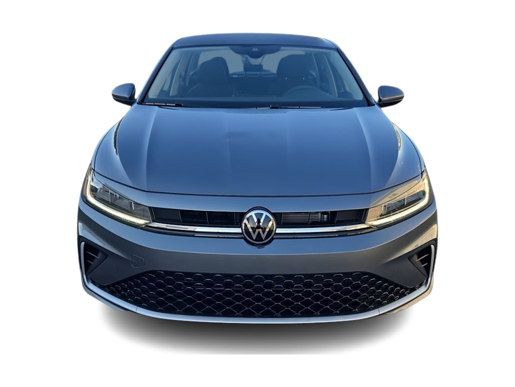 Thumbnail: 2026 Volkswagen Jetta - 22