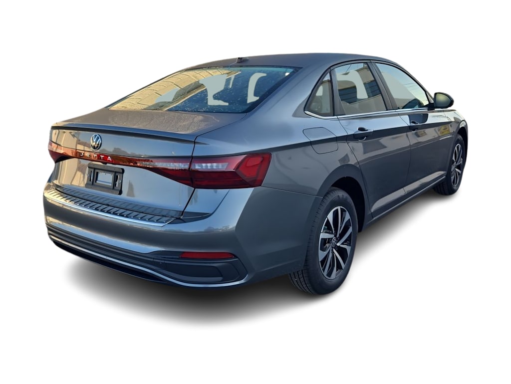 Thumbnail: 2026 Volkswagen Jetta - 28
