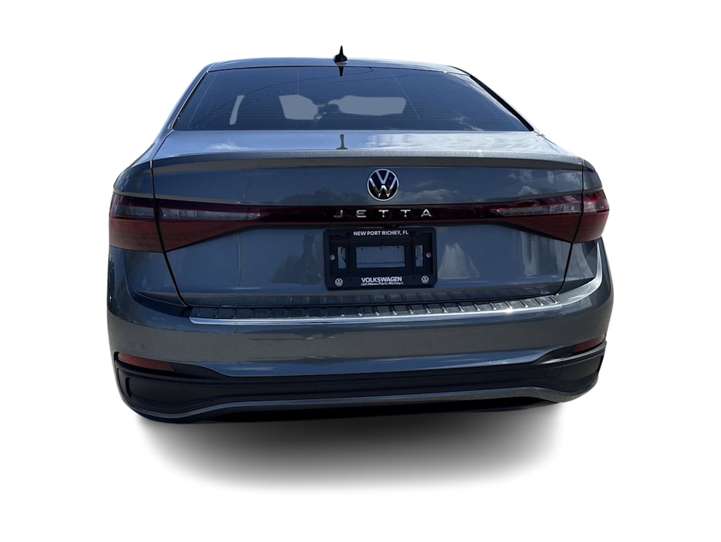 Thumbnail: 2026 Volkswagen Jetta - 33