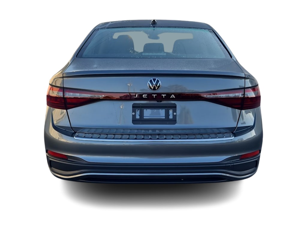 Thumbnail: 2026 Volkswagen Jetta - 26
