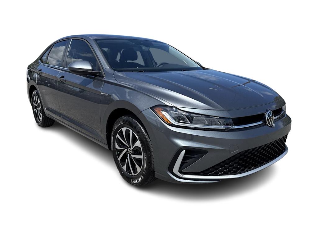 Thumbnail: 2026 Volkswagen Jetta - 37