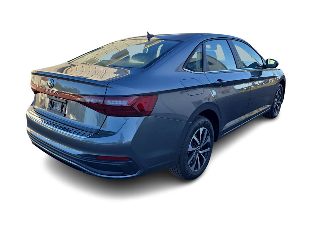 Thumbnail: 2026 Volkswagen Jetta - 23