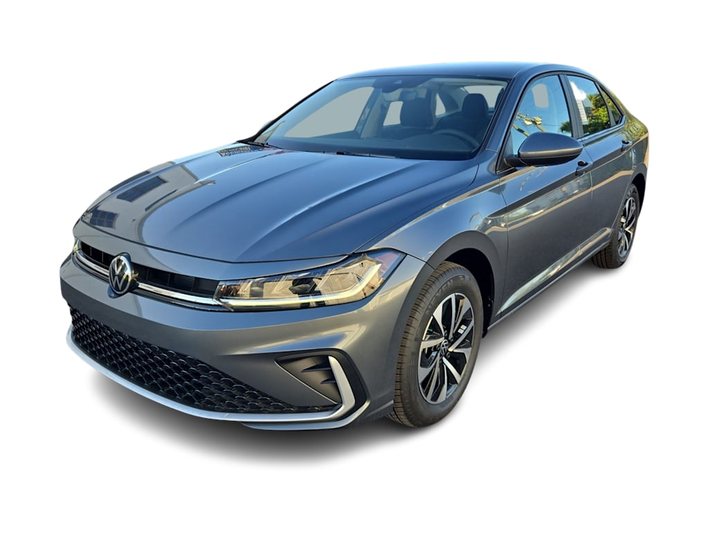 Thumbnail: 2026 Volkswagen Jetta - 22