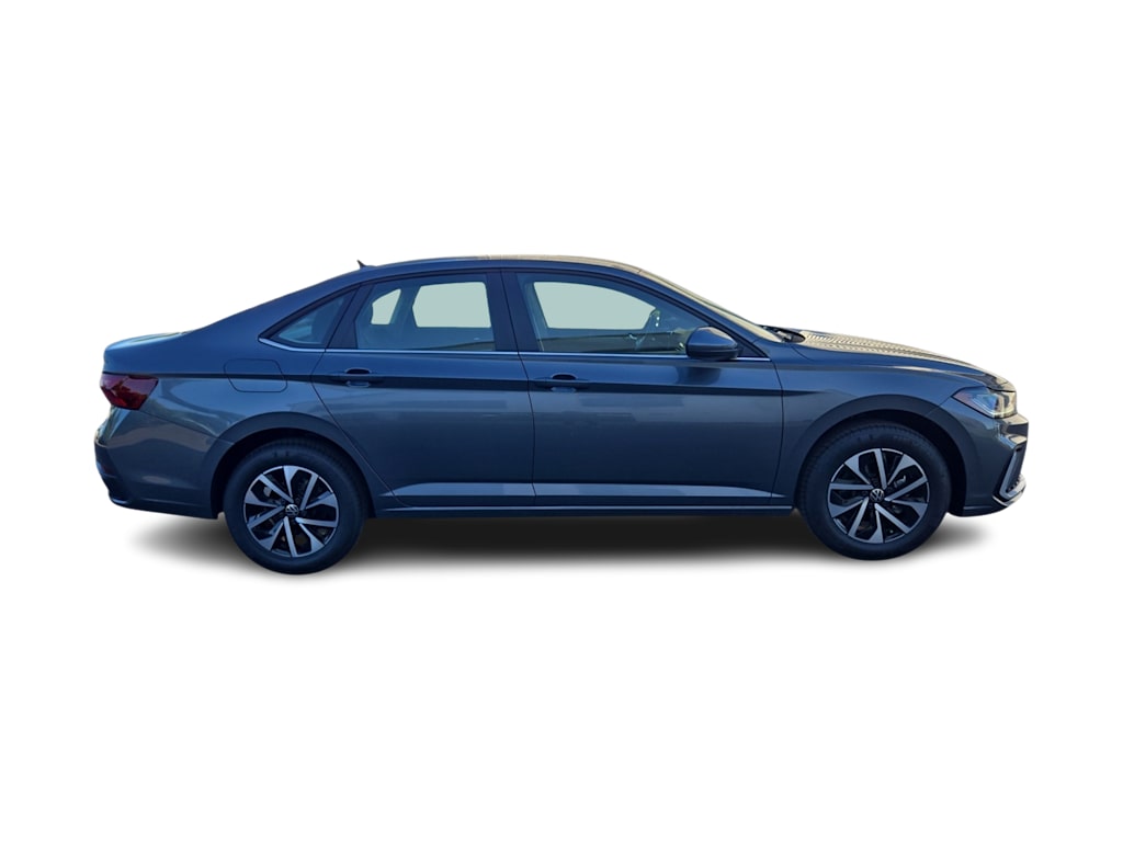 Thumbnail: 2026 Volkswagen Jetta - 24