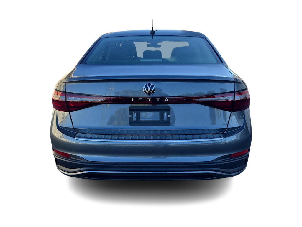 Thumbnail: 2026 Volkswagen Jetta - 5