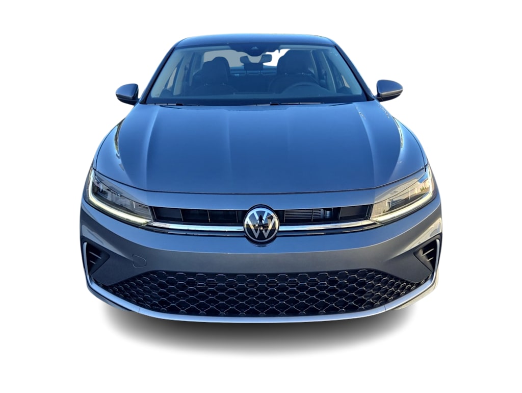 Thumbnail: 2026 Volkswagen Jetta - 6