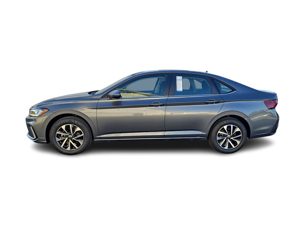 Thumbnail: 2026 Volkswagen Jetta - 3